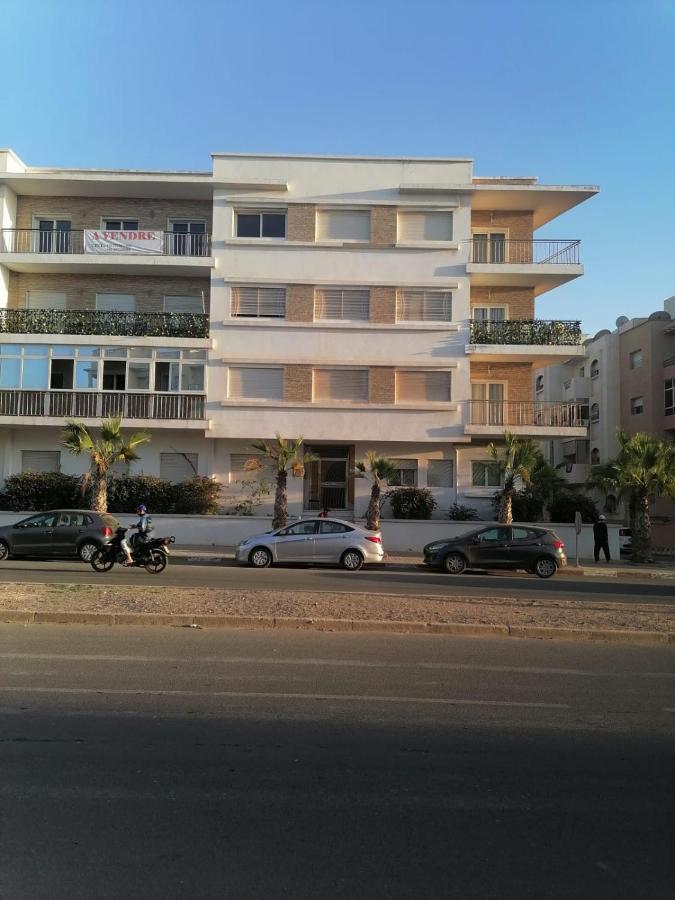 Atomium Agadir Exterior foto