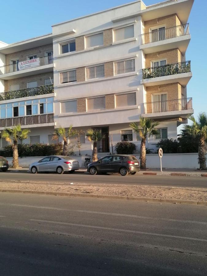 Atomium Agadir Exterior foto