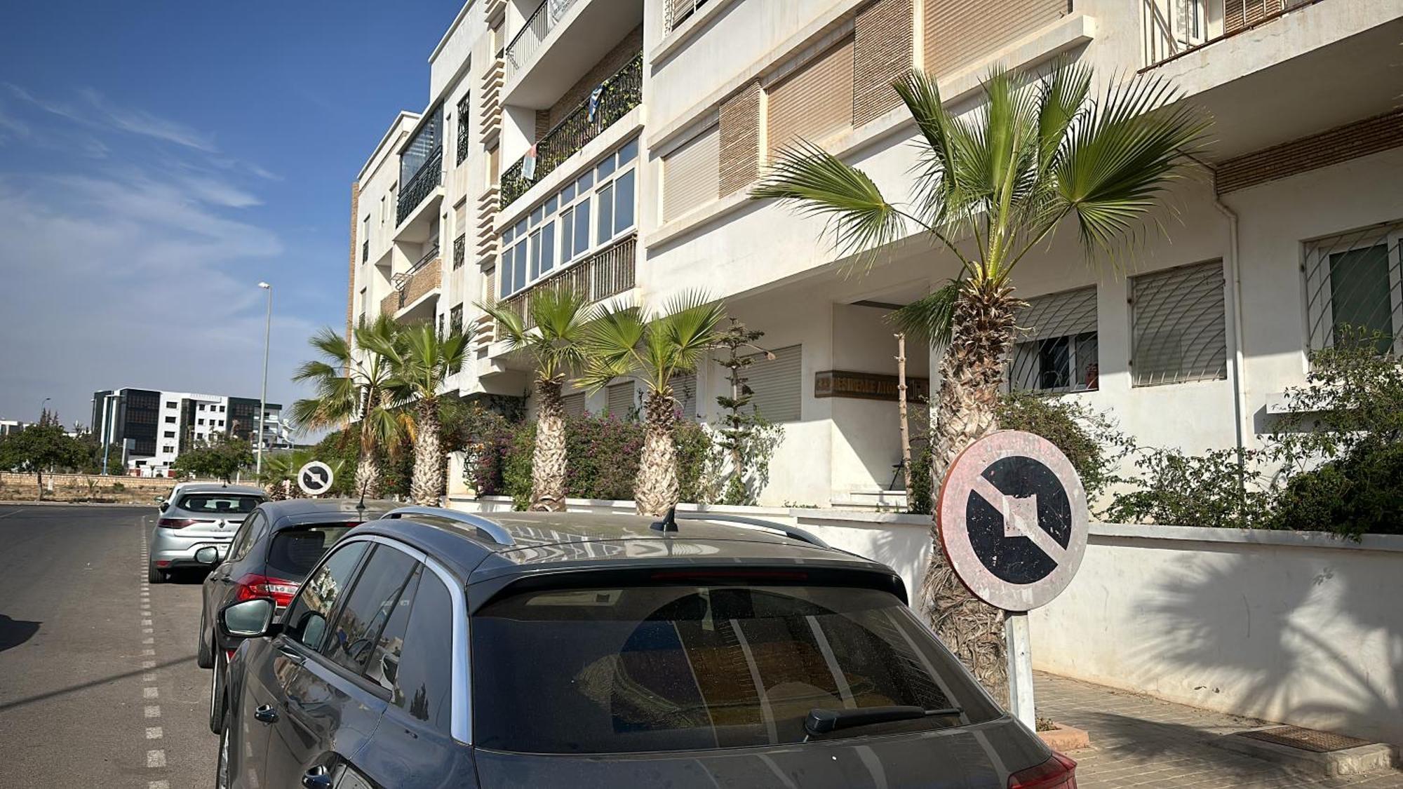 Atomium Agadir Exterior foto